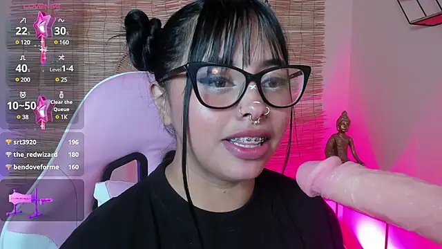 Snapshot of Jena_nicols chatting on 29, 12, 2024 Jena nicols online show from 29, 12, 2024