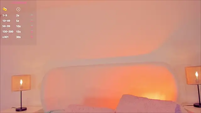 Megan-holly online show from 23, 10, 2025