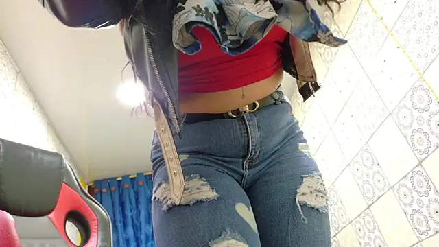 Lina23  online show from 16, 10, 2025