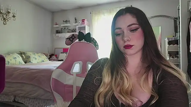 lolypopbubble online show from 23, 4, 2026