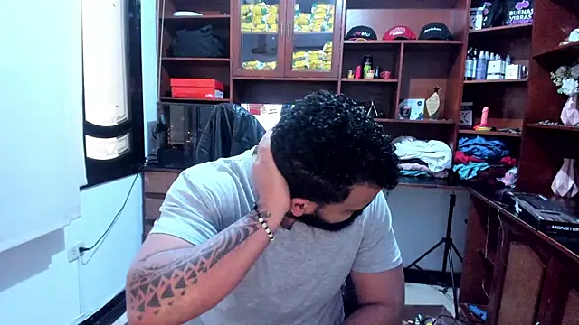 Drako Argentii online show from 2, 12, 2024