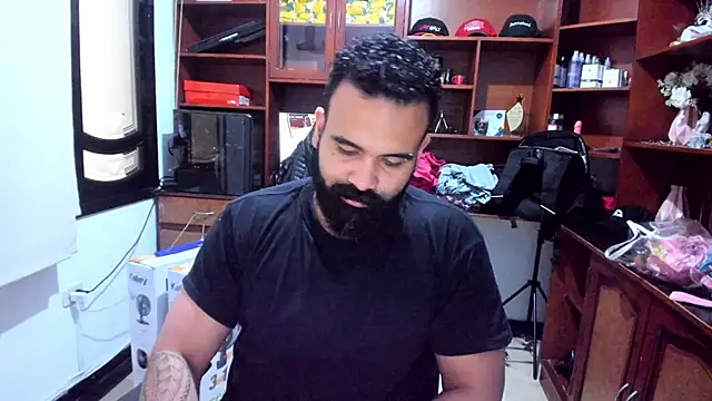 Drako Argentii online show from 4, 12, 2024