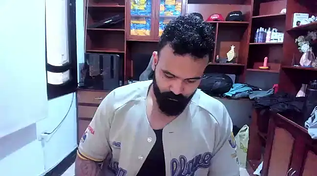 Drako Argentii online show from 22, 12, 2024