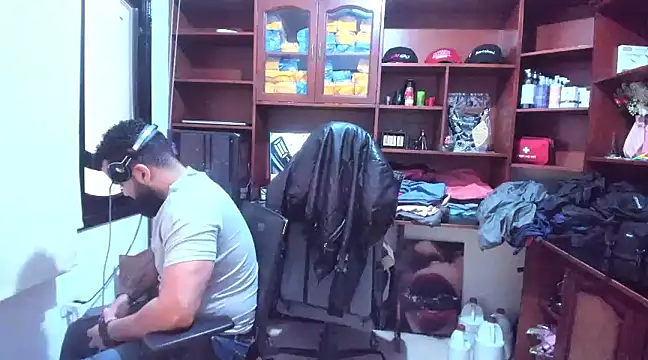 Drako Argentii online show from 16, 1, 2025