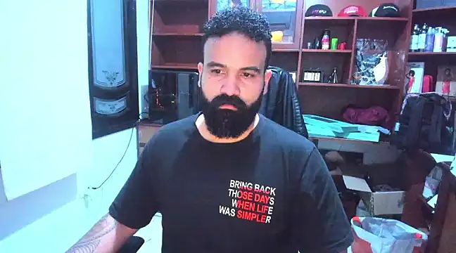 Drako Argentii online show from 21, 1, 2025