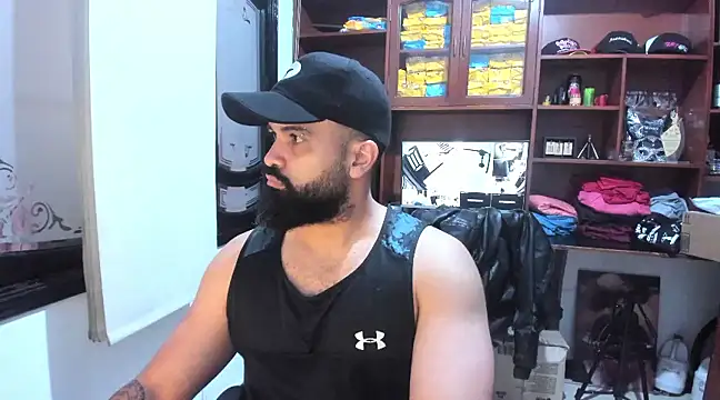 Drako Argentii online show from 10, 2, 2025