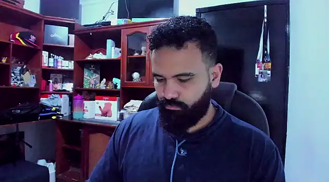 Drako Argentii online show from 12, 3, 2025