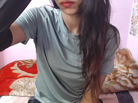 Angel kiyara online show from 26, 11, 2025