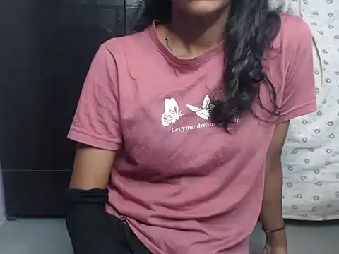 Angel kiyara online show from 21, 7, 2026