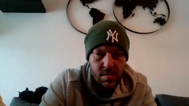 BennyLommy online show from 27, 11, 2025