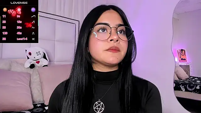 atena hill online show from 6, 3, 2025