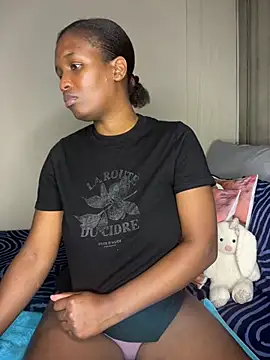 Kinkyy  online show from 19, 2, 2025