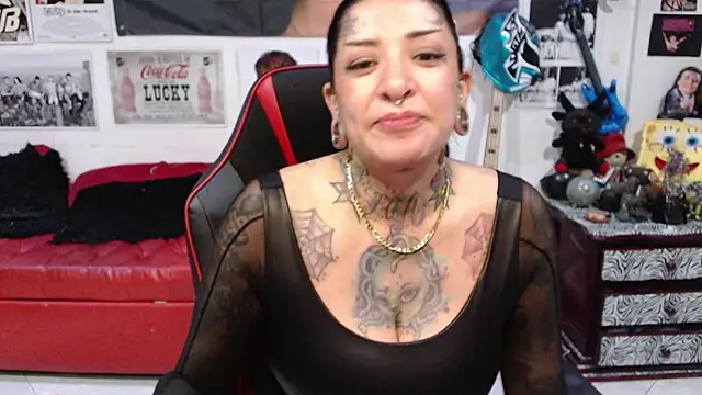 Rollyderolandia666 online show from 8, 1, 2025