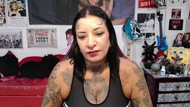 Rollyderolandia666 online show from 2, 3, 2025