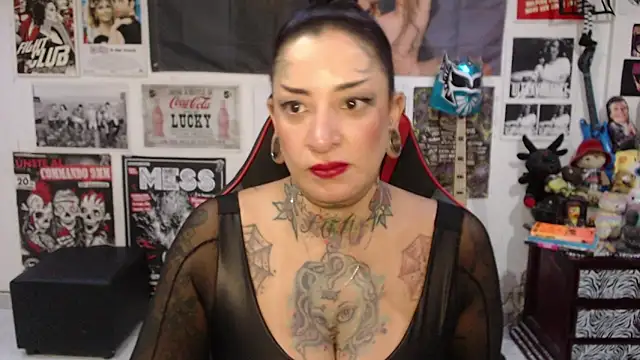 Rollyderolandia666 online show from 18, 9, 2025