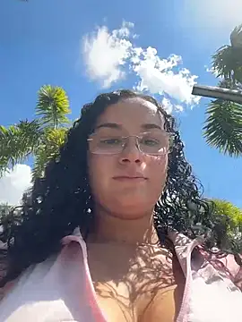 Electra doll  online show from 25, 11, 2025