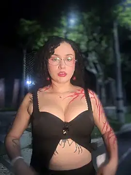 Electra doll  online show from 30, 4, 2026