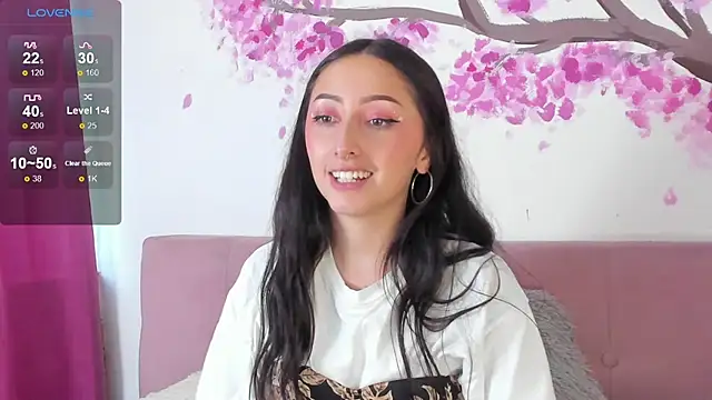 v1cky  online show from 17, 1, 2025