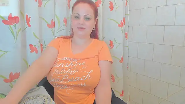 Adelamilfsex online show from 14, 2, 2025