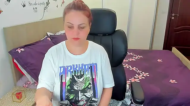 Adelamilfsex online show from 22, 2, 2026