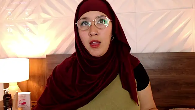 Dalila bashar online show from 11, 2, 2025