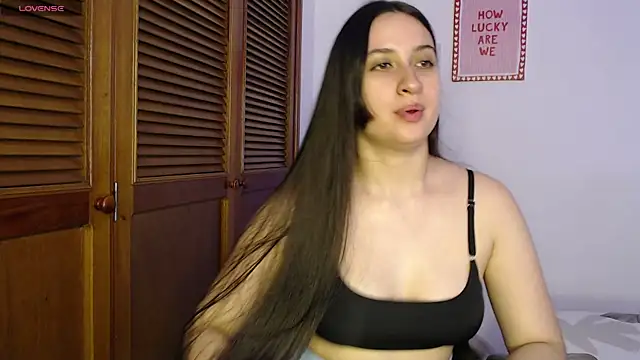 sofiaduque 26 online show from 23, 4, 2026