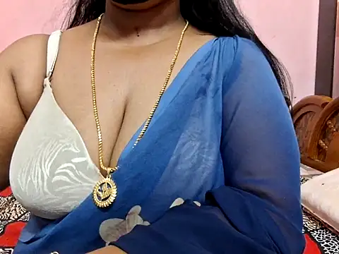 Pallavi-sri online show from 22, 3, 2026