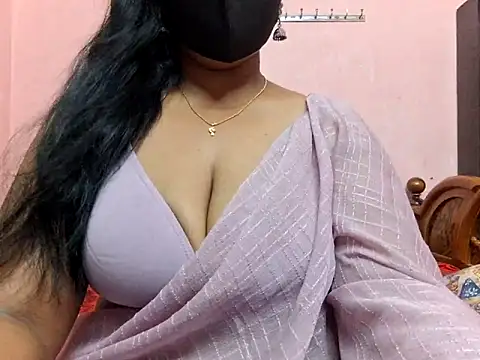 Pallavi-sri online show from 12, 4, 2026