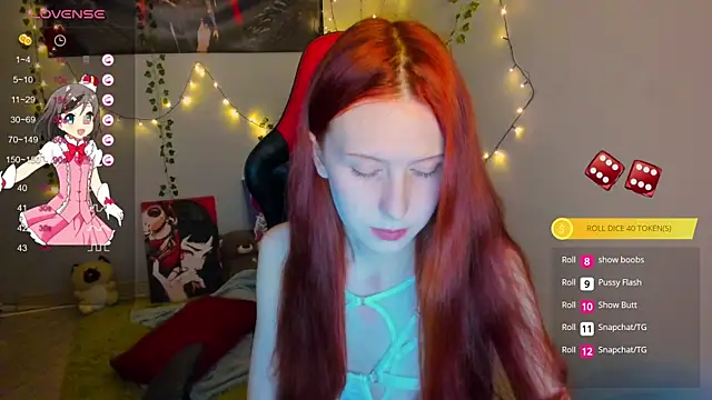 FruttiTatti online show from 26, 4, 2026