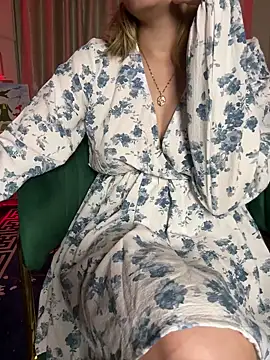 Jen jennyy1 online show from 23, 5, 2026