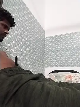 Krisdalil online show from 19, 11, 2025