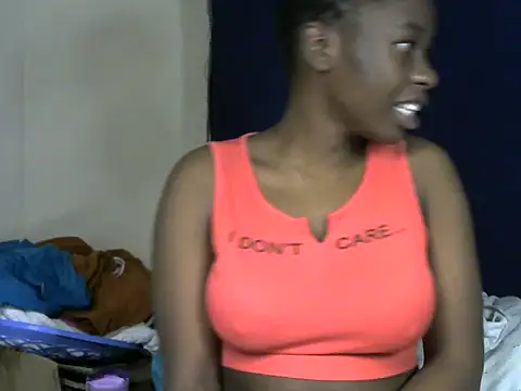 Snapshot of Novah_ chatting on 9, 5, 2026 Novah online show from 9, 5, 2026