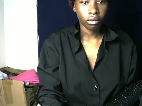 Snapshot of Novah_ chatting on 11, 5, 2026 Novah online show from 11, 5, 2026