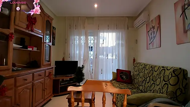 bella apont online show from 30, 1, 2025