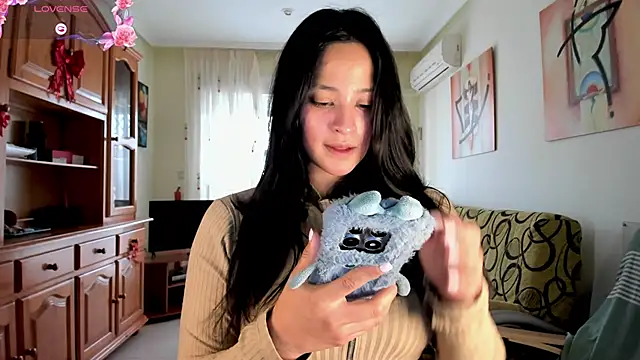 bella apont online show from 31, 1, 2025