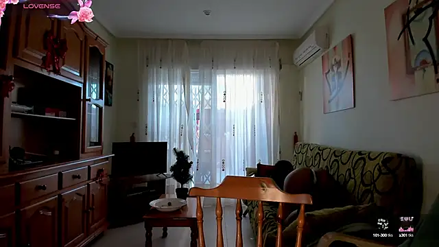 bella apont online show from 5, 2, 2025