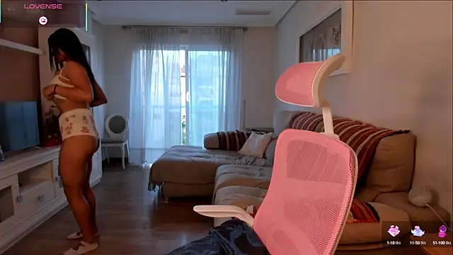 bella apont online show from 13, 9, 2025