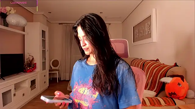 bella apont online show from 20, 9, 2025