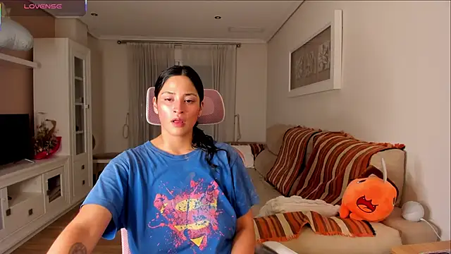 bella apont online show from 24, 9, 2025