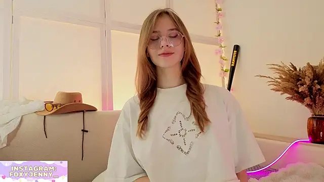 JennyDilly online show from 30, 7, 2026