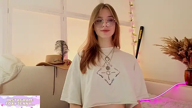 JennyDilly online show from 1, 8, 2026