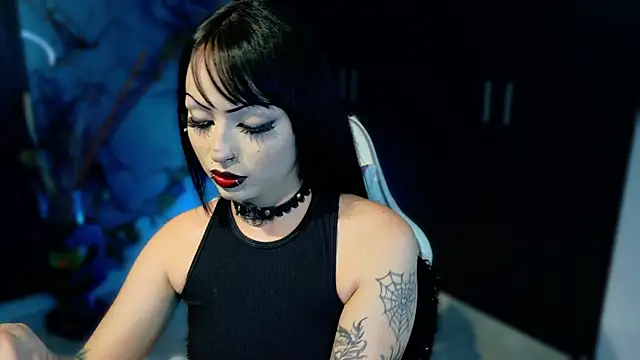 Madison Jackson online show from 3, 10, 2025