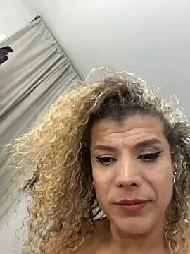 Georgiafox online show from 10, 10, 2025