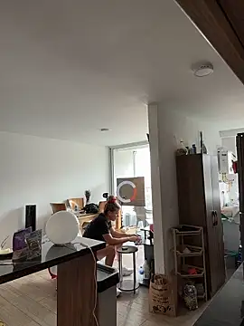 Georgiafox online show from 8, 11, 2025