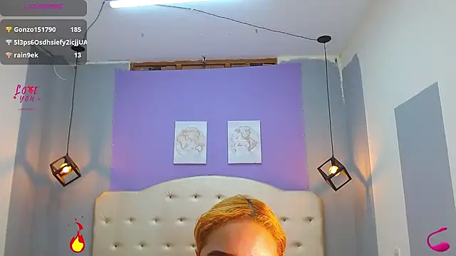 Snapshot of Kathiasaints chatting on 16, 2, 2025 Kathiasaints online show from 16, 2, 2025