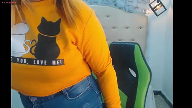 Kathiasaints online show from 28, 4, 2026