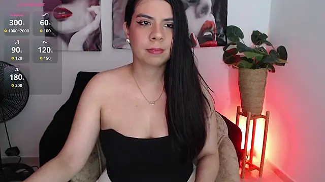 miis laiila online show from 1, 8, 2026