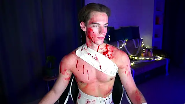 Litmate online show from 30, 10, 2025