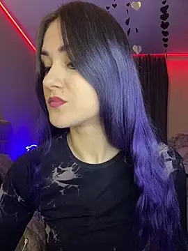 Snapshot of Erotic_Synth_Goddess chatting on 21, 2, 2025 Erotic Synth Goddess online show from 21, 2, 2025