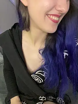 Snapshot of Erotic_Synth_Goddess chatting on 15, 11, 2025 Erotic Synth Goddess online show from 15, 11, 2025